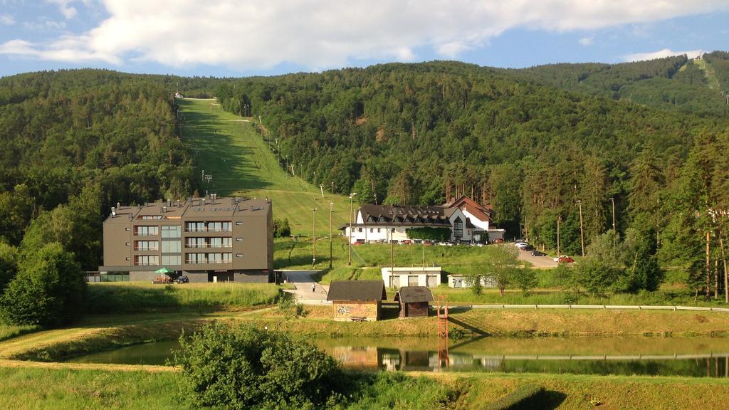 Apartment Gondola Maribor Exterior photo