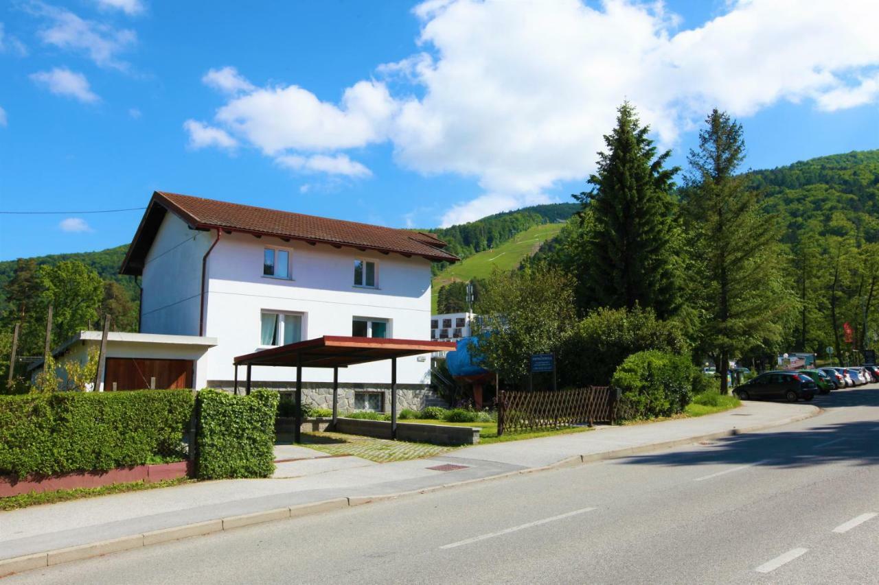 Apartment Gondola Maribor Exterior photo