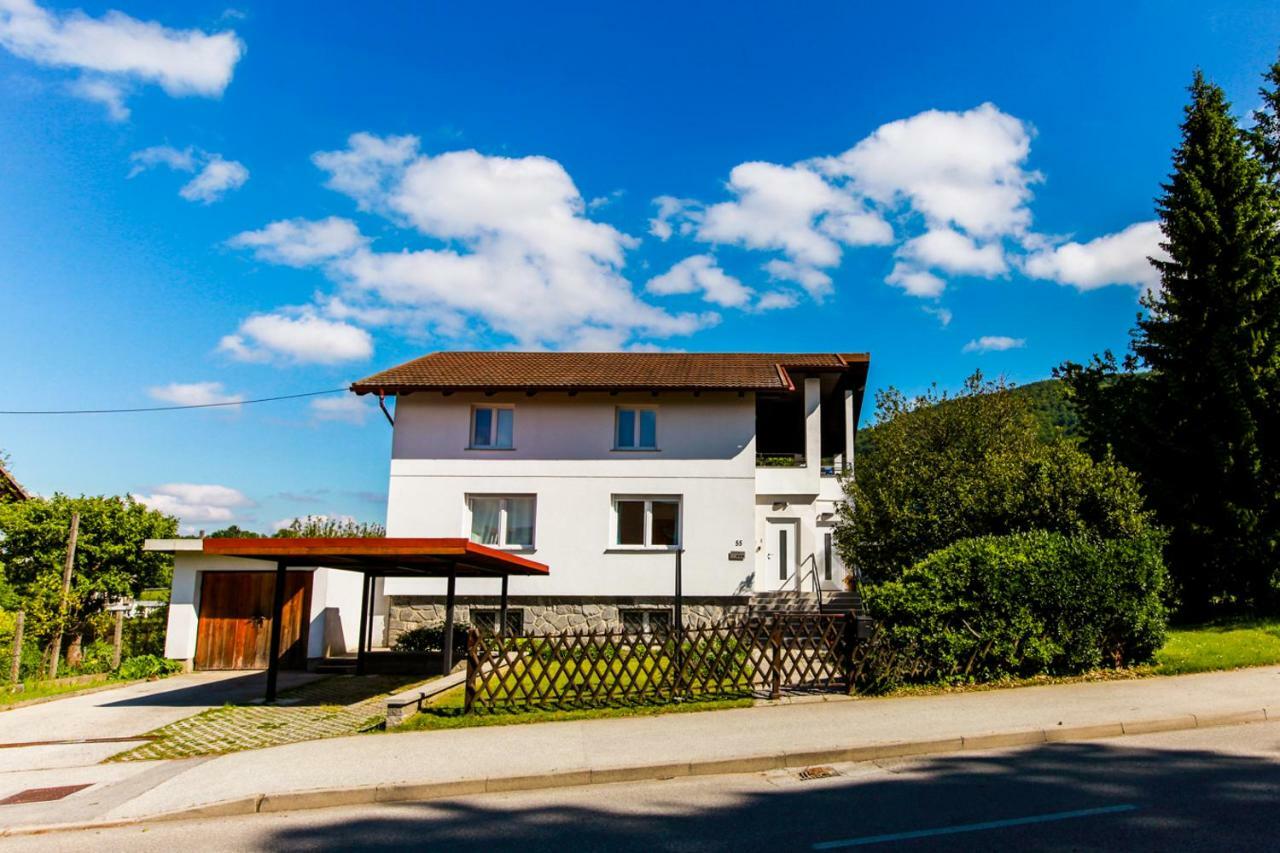 Apartment Gondola Maribor Exterior photo